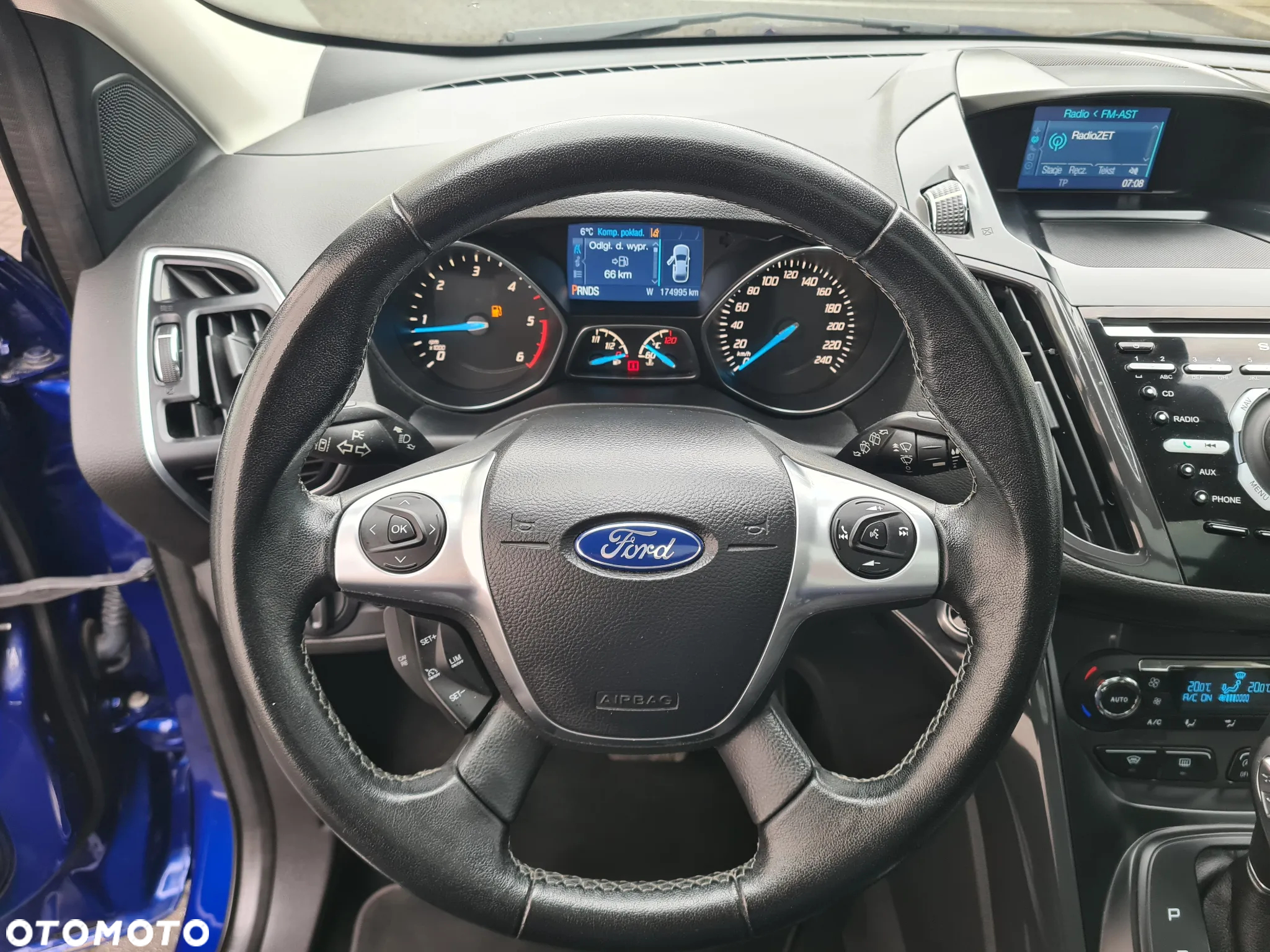 Ford Kuga 2.0 TDCi AWD ST-Line - 30