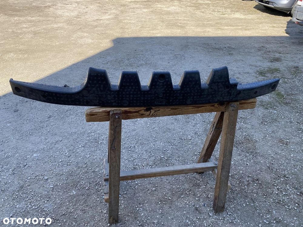 ABSORBER ZDERZAKA PRZEDNIEGO TOYOTA SIENNA 15-17 52611-08050 - 1