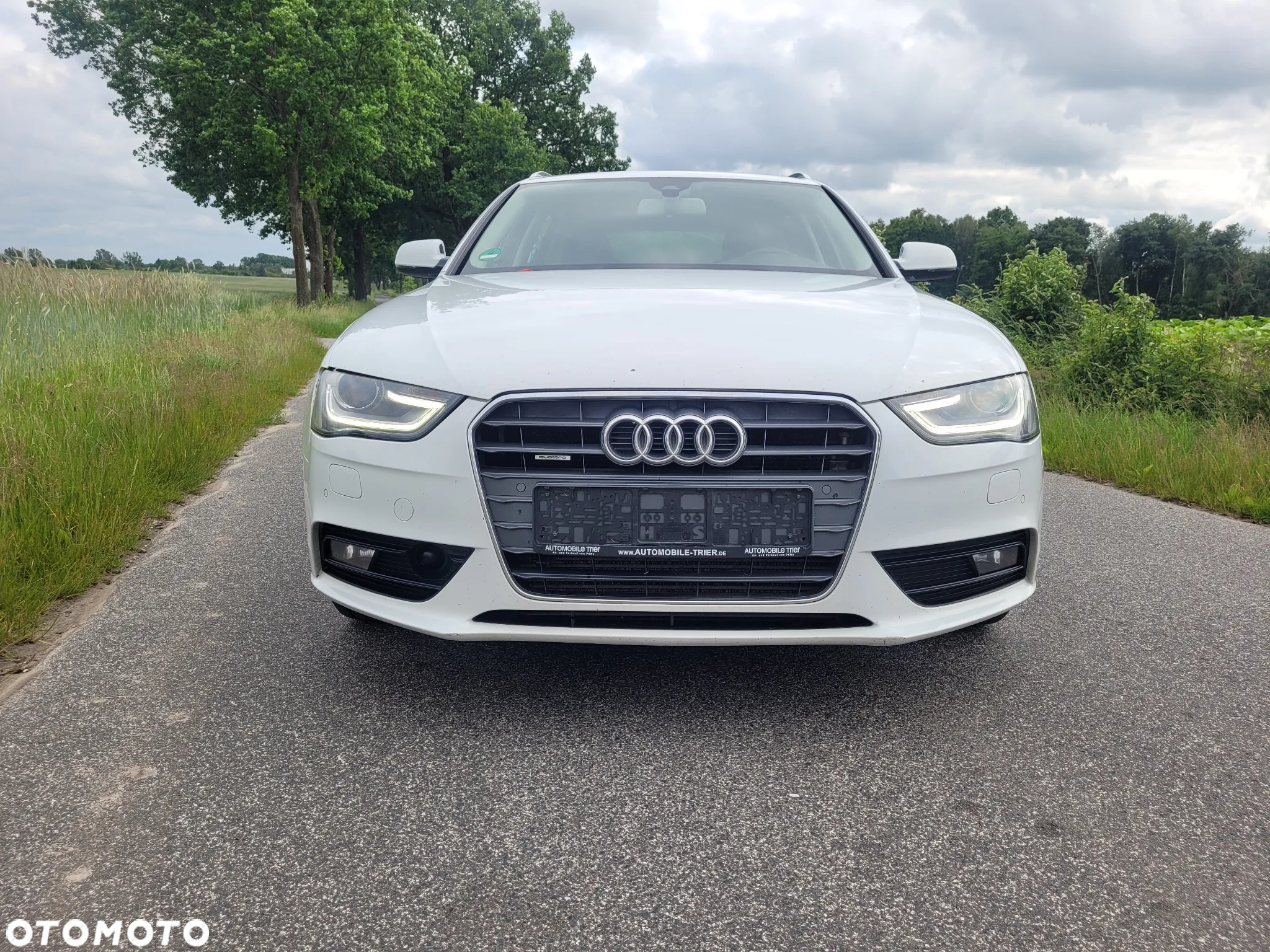 Audi A4 2.0 TDI Quattro S tronic - 6