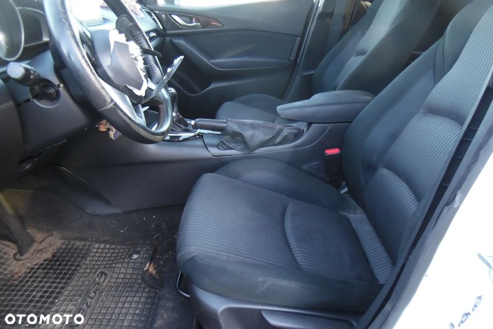 Mazda 3 2.0 Skyenergy - 7