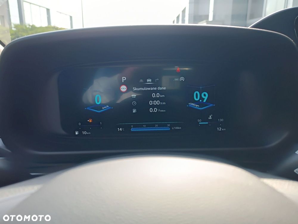 Hyundai i20 1.0 T-GDi Modern DCT - 14