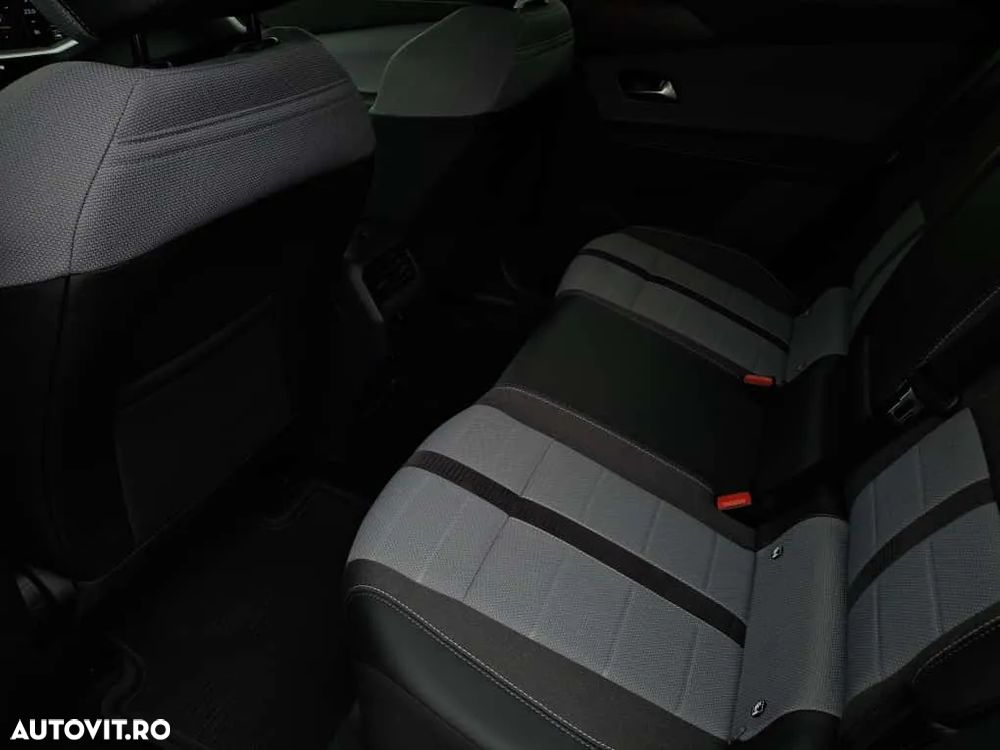 Opel Grandland 1.2 Turbo eDCT6 MHEV GS - 14