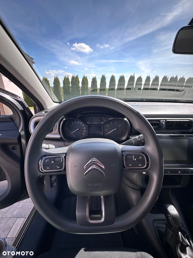 Citroën C3 1.2 PureTech Elle - 13