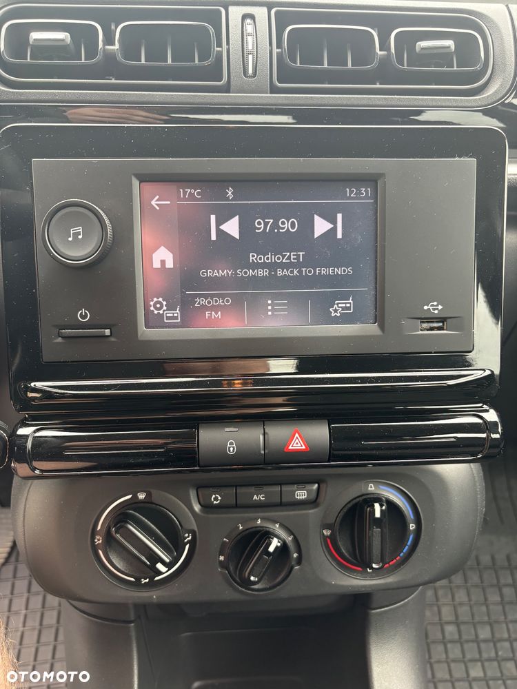 Citroën C3 1.2 PureTech You - 14