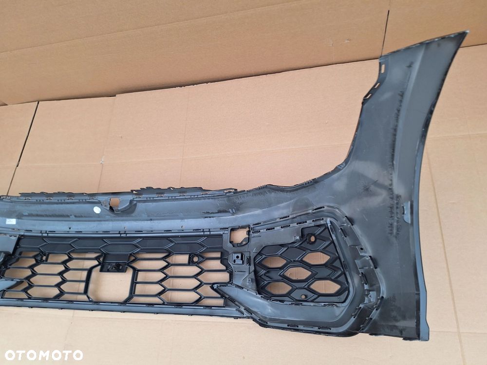 VW GOLF VIII 8 GTi GTD LIFT 24- 5H0 ZDERZAK PRZÓD PRZEDNI ORYG. 5H0807221S WYSYŁKA 24h - 12