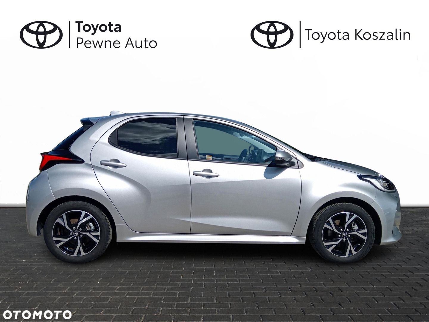 Toyota Yaris Hybrid 1.5 Style - 22