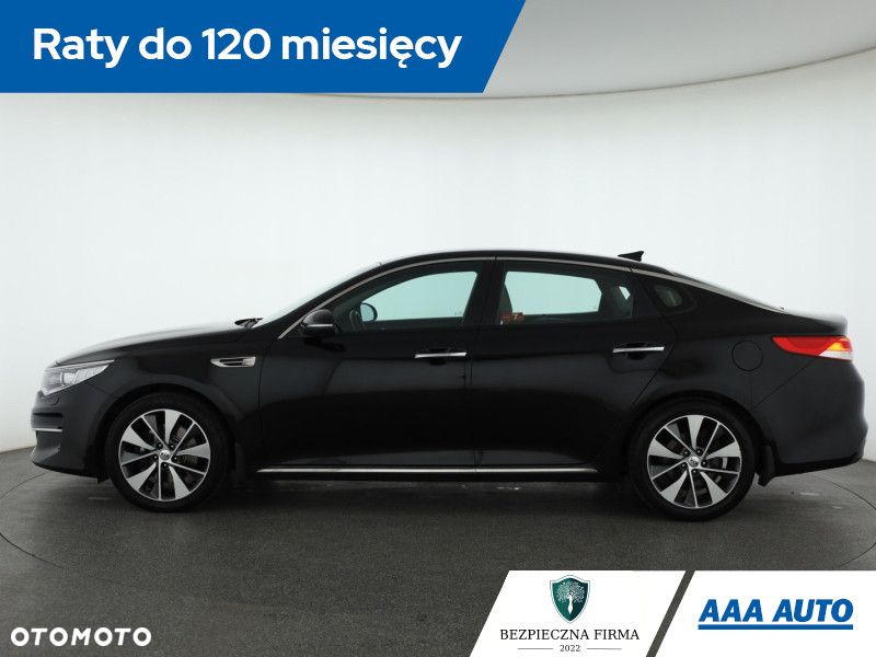 Kia Optima - 3
