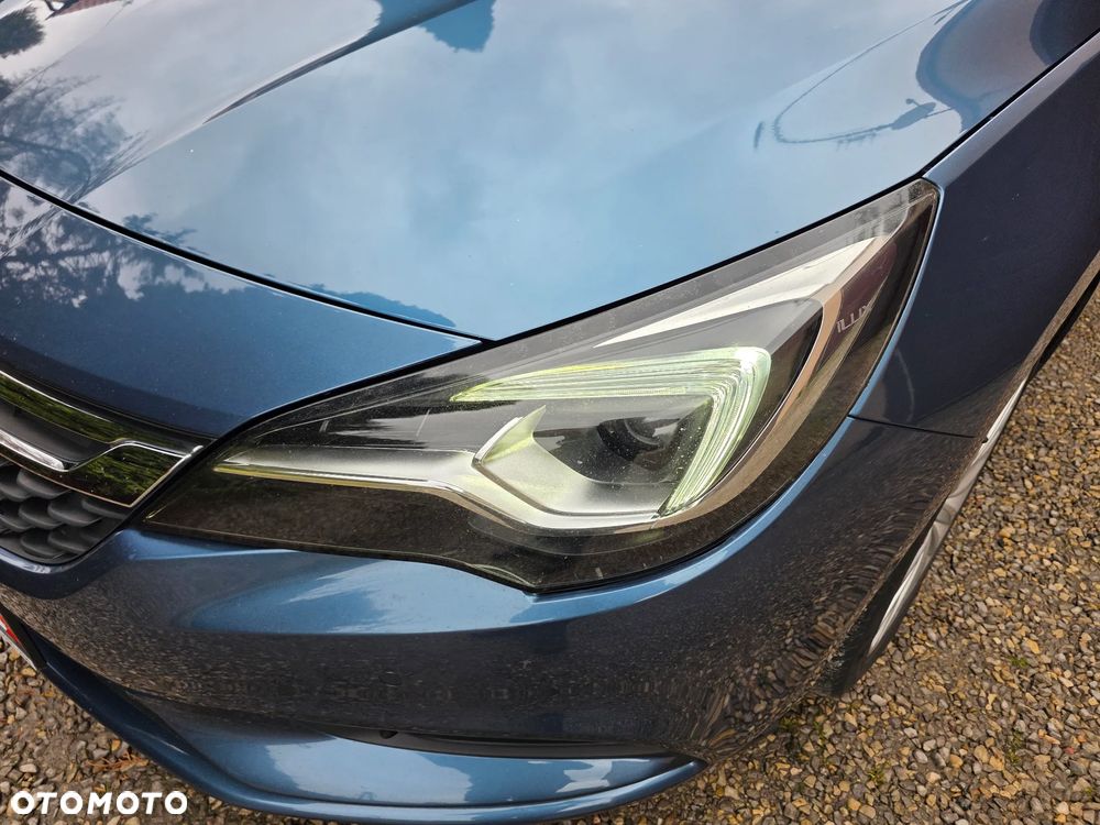 Opel Astra 1.6 D Start/Stop Innovation - 6