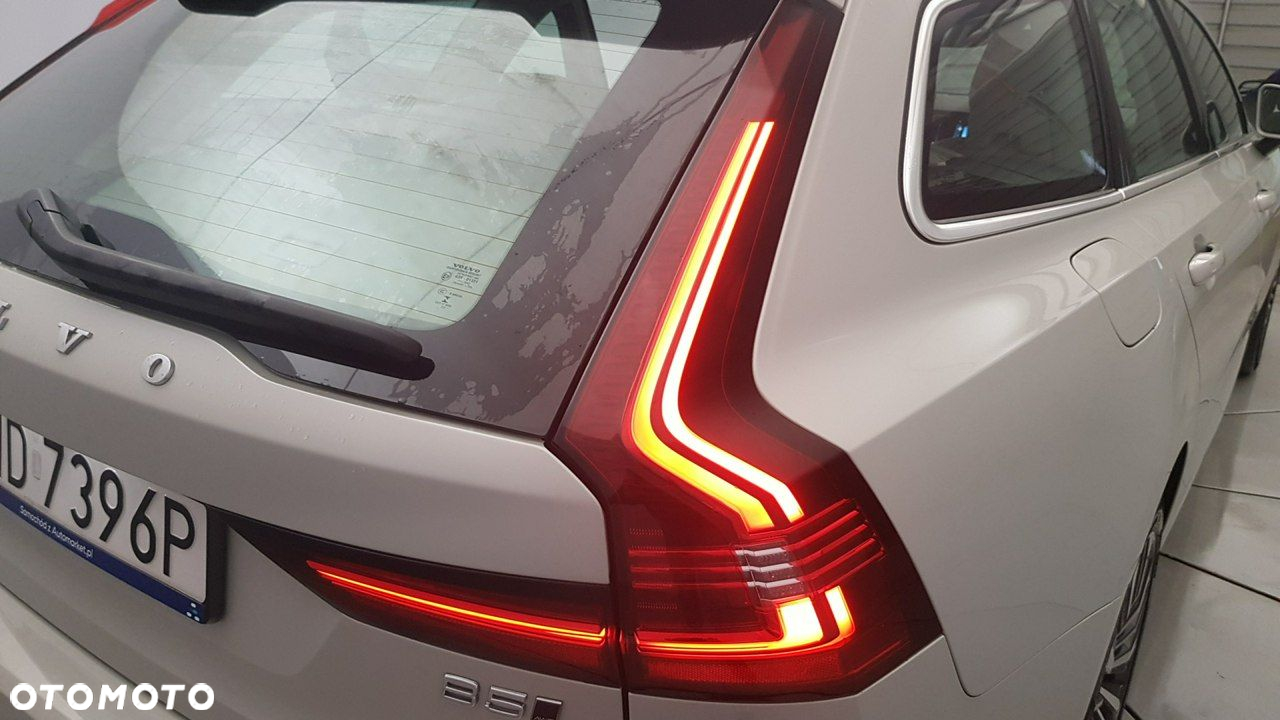 Volvo V90 - 16