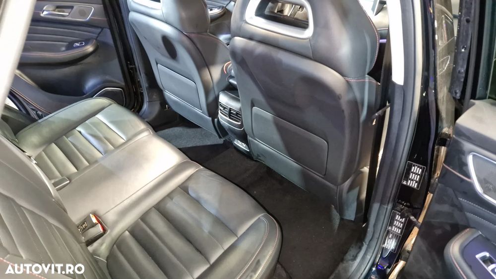 MG EHS 1.5T-GDI Luxury - 12