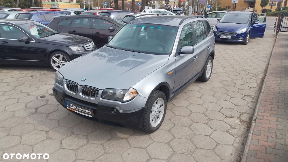 BMW X3 - 26