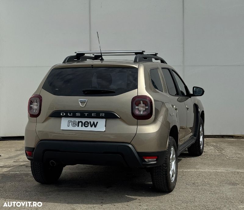Dacia Duster - 2