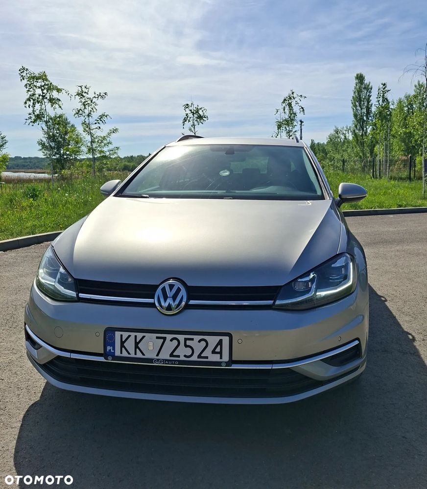 Volkswagen Golf 1.6 TDI BMT Comfortline - 4