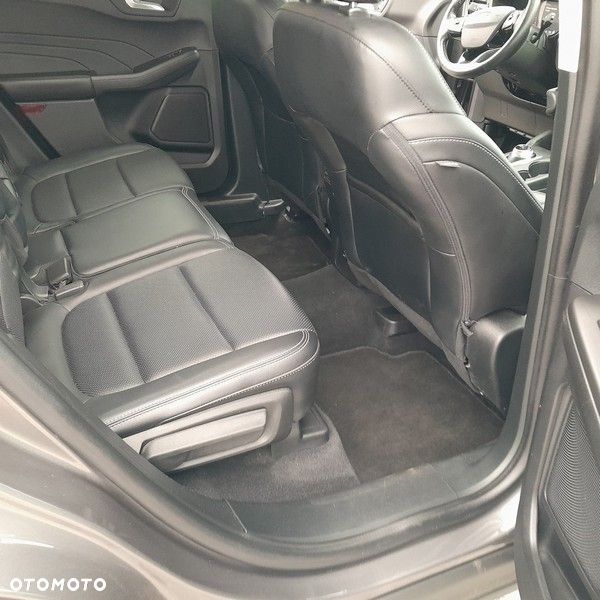 Ford Escape - 16