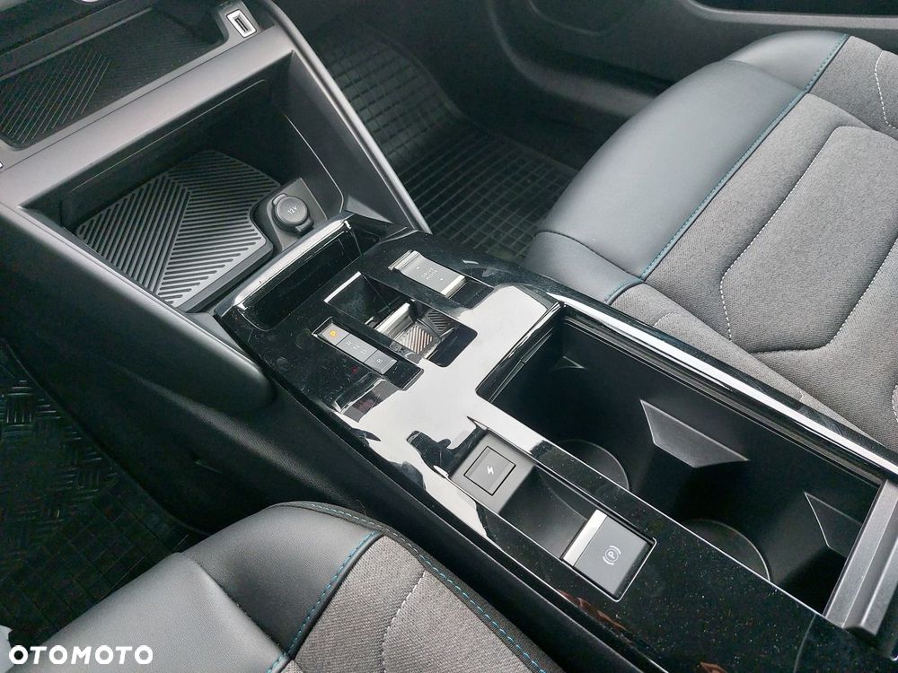 Citroën C4 EV136 50kWh Feel Pack - 14