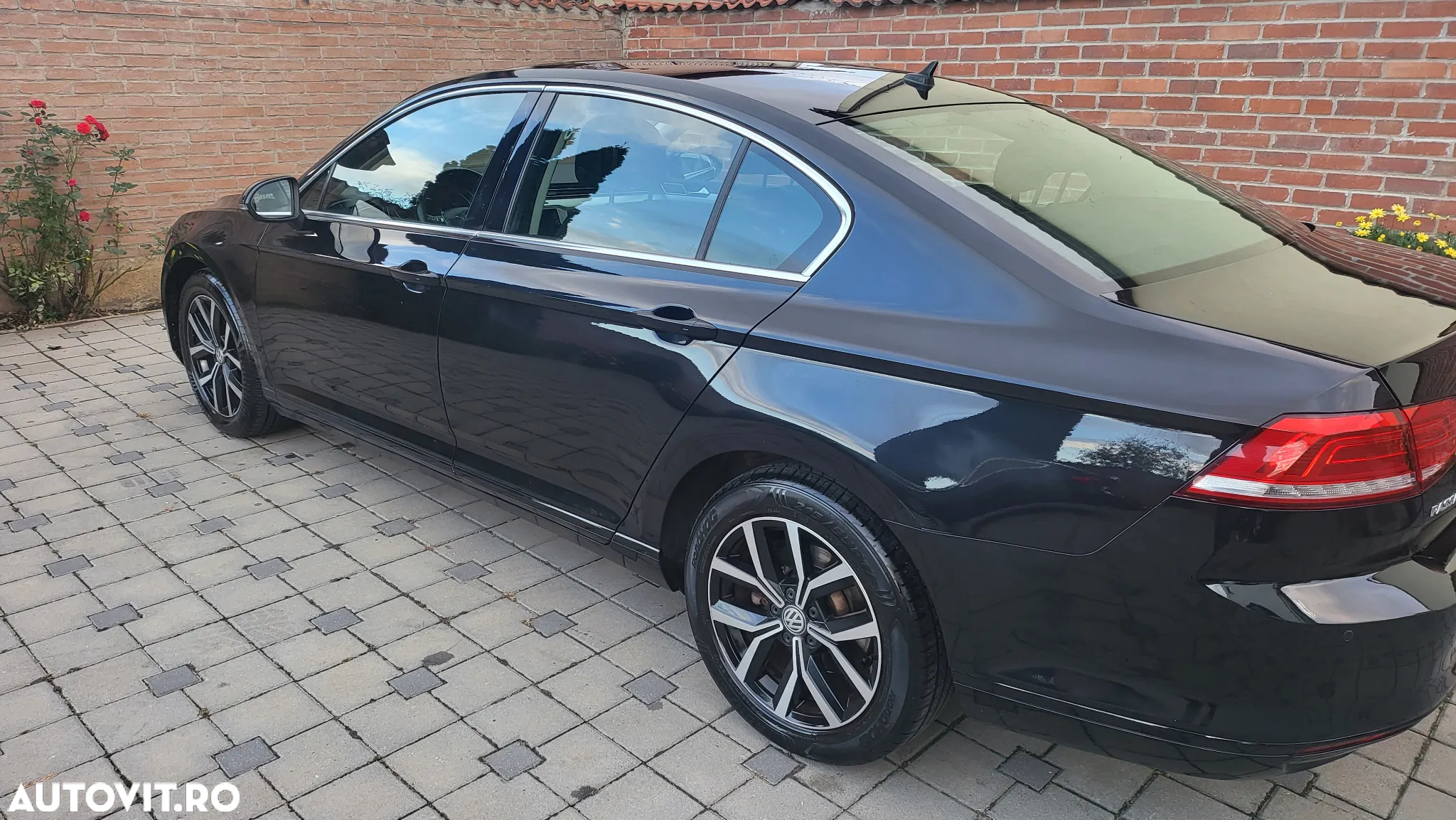 Volkswagen Passat - 23