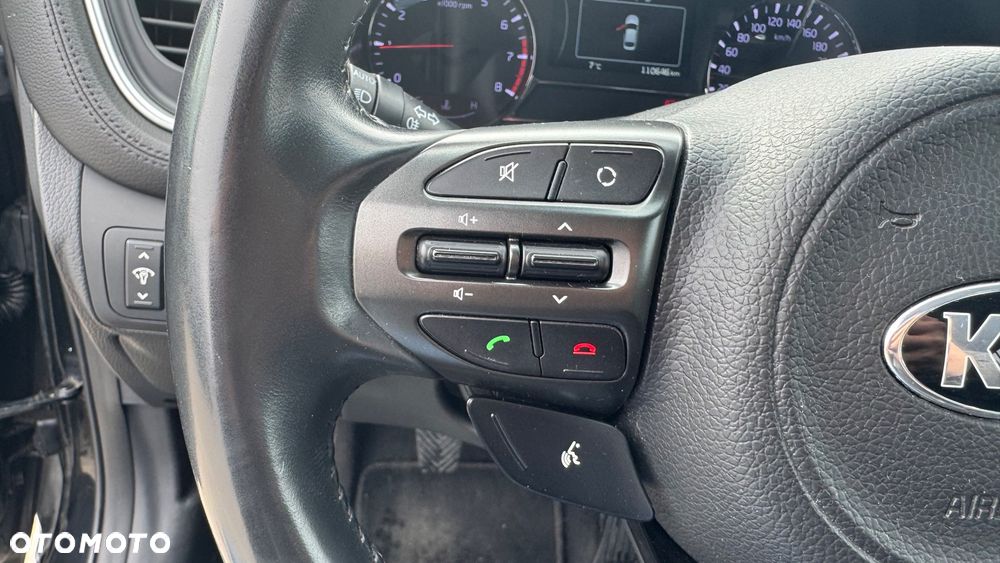 Kia Optima 2.0 CVVL Spirit - 34