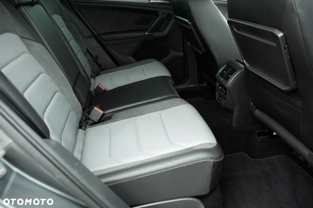 Volkswagen Tiguan 2.0 TSI BMT 4Mot Highline DSG - 25