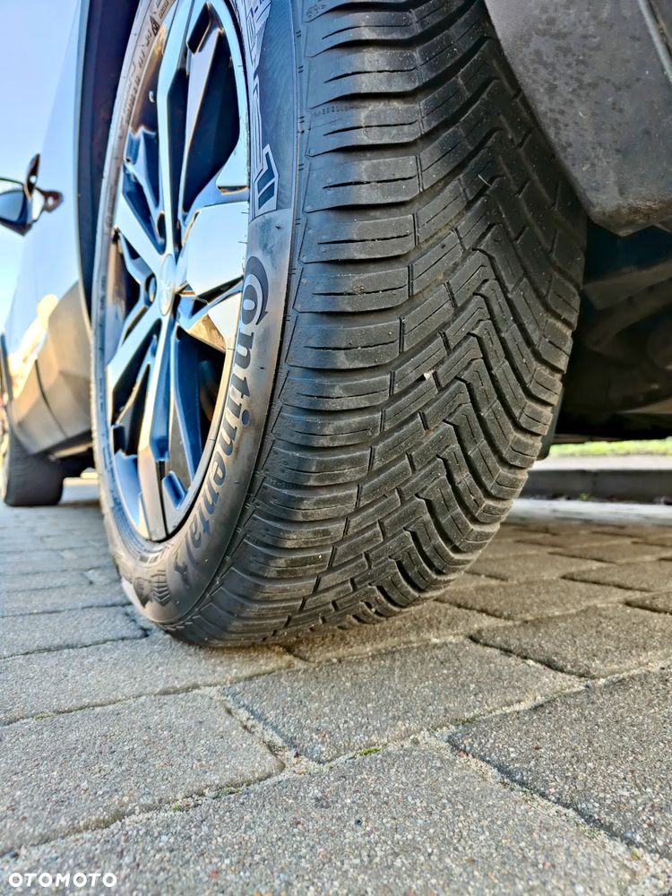 Peugeot 3008 BlueHDi 180 Stop & Start EAT8 GT - 35