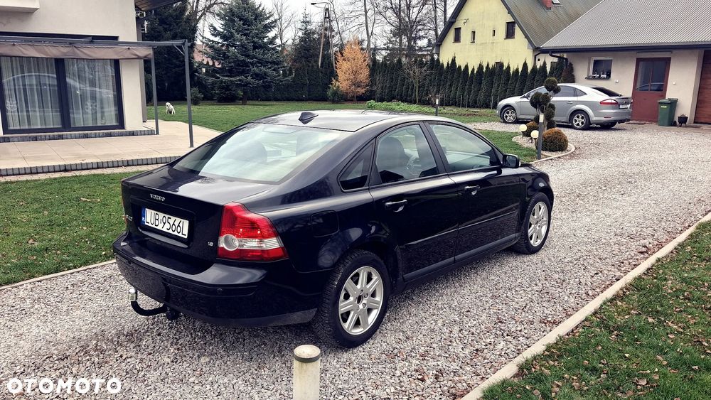 Volvo S40 1.8 Summum - 5