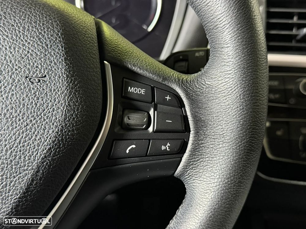 BMW 118 i Urban Line - 15