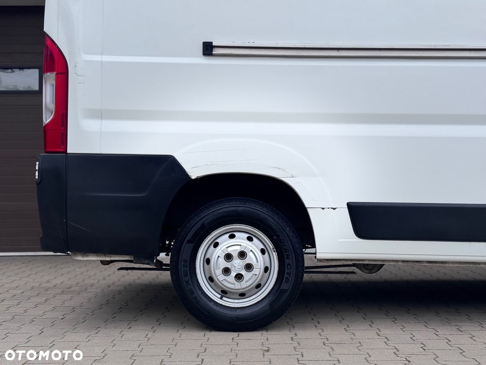 Peugeot Boxer - 6