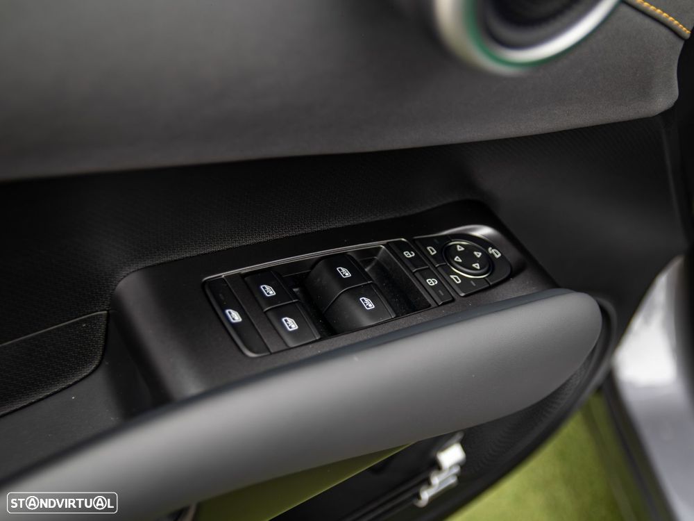 BYD Atto 3 EVO 74.8 kWh Design - 41