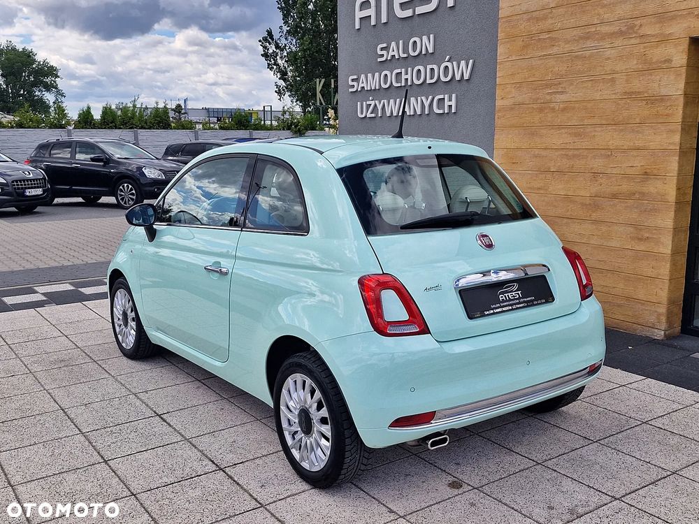 Fiat 500 1.2 8V Start&Stopp - 3
