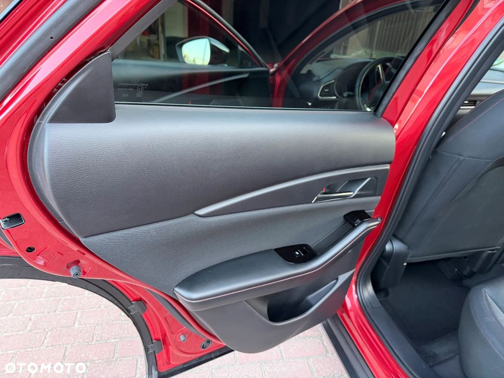 Mazda CX-30 e-SKYACTIVE G 140 HOMURA - 27