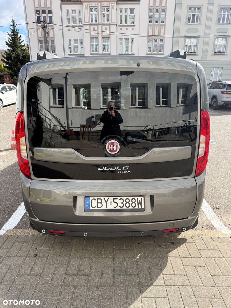 Fiat Doblo MAXI - 6