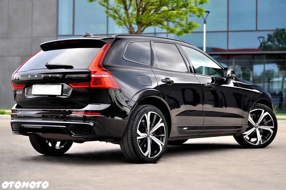 Volvo XC 60 B4 B Geartronic RDesign - 10