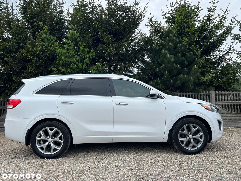 Kia Sorento - 40