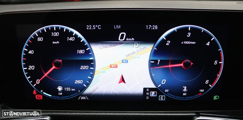 Mercedes-Benz GLB 180 d Progressive - 14