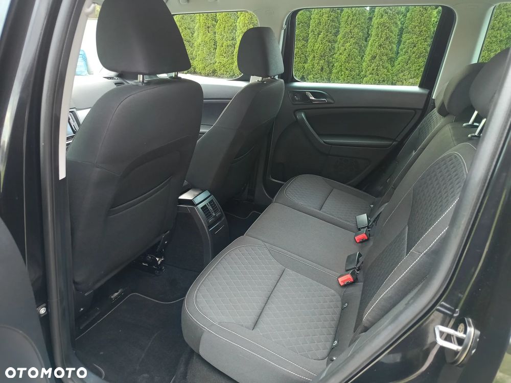 Skoda Yeti 2.0 TDI Edition - 19