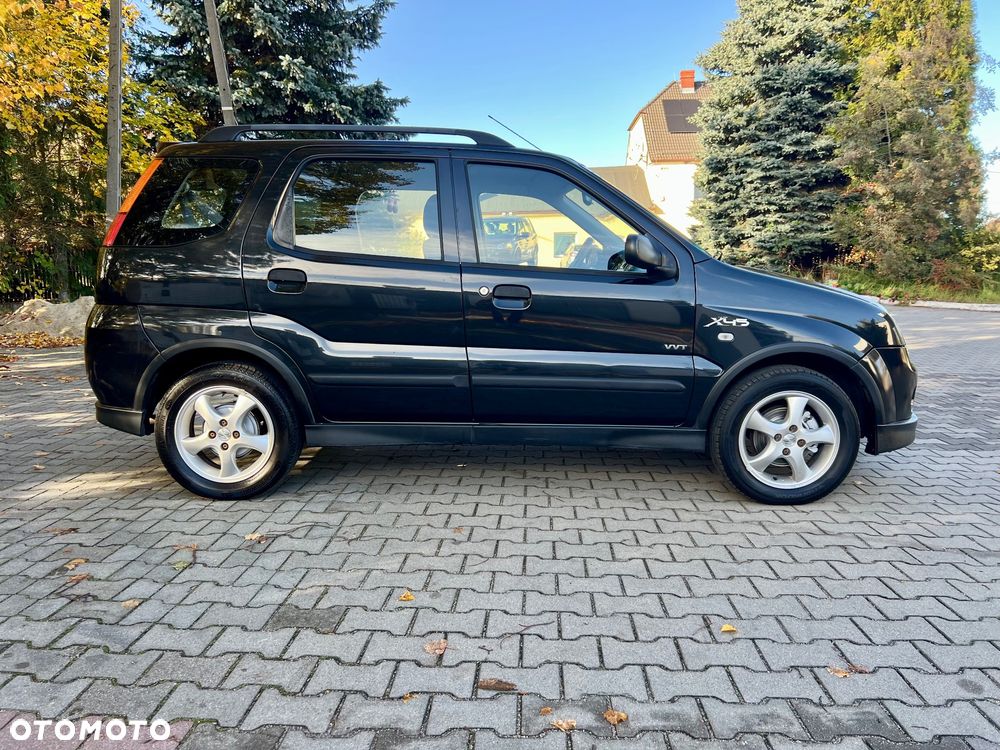 Suzuki Ignis 1.3 4x4 X-45 - 5