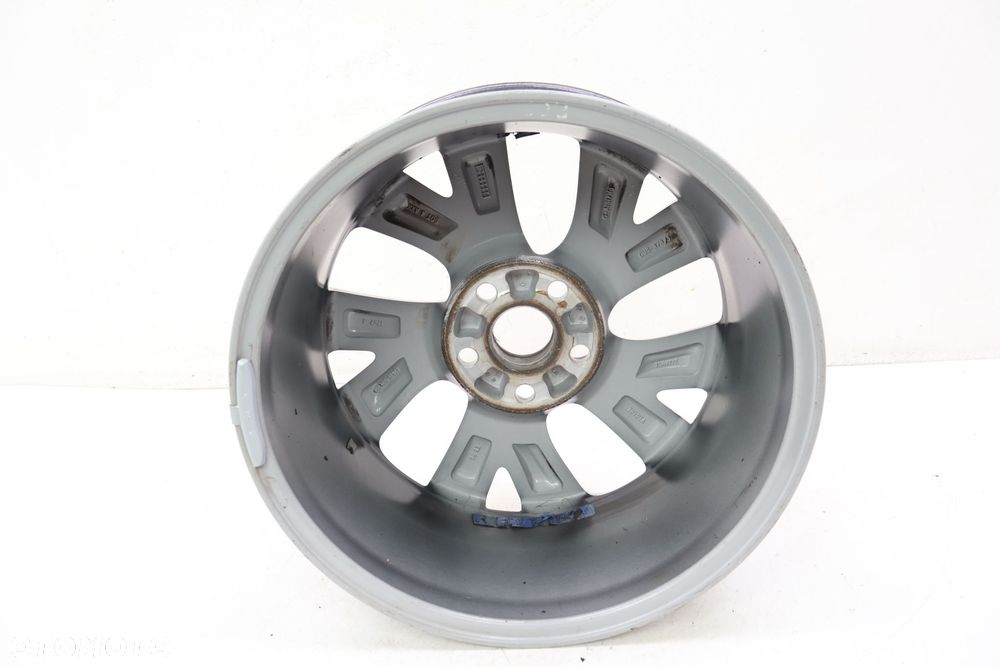 TOYOTA AURIS II FELGA ALUMINIOWA 17X 7.0 42611-02L90 - 8