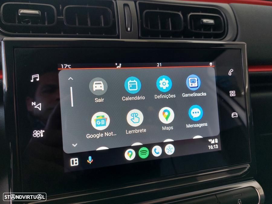 Citroën C3 1.2 PureTech C-Series - 29