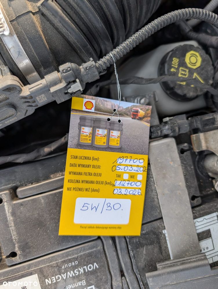 Volkswagen Golf 2.0 TDI Life - 38