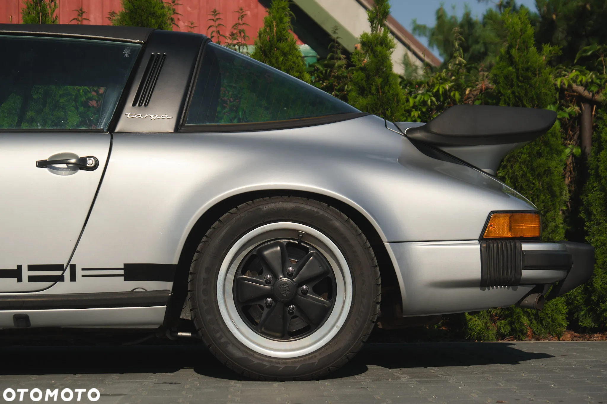 Porsche 911 - 11