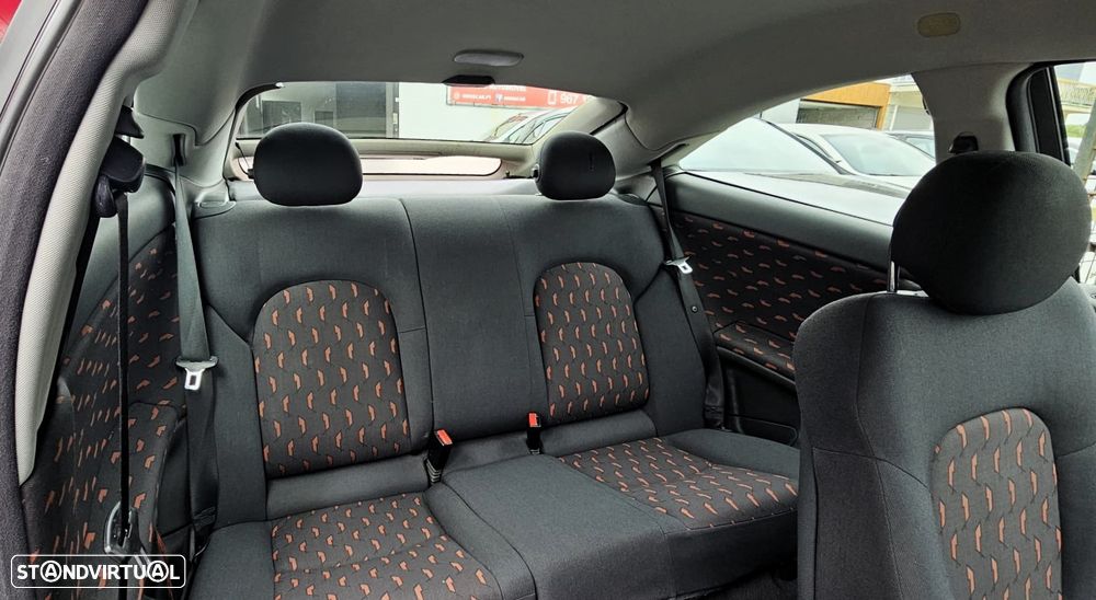 Mercedes-Benz C 220 CDI Sportcoupe - 8