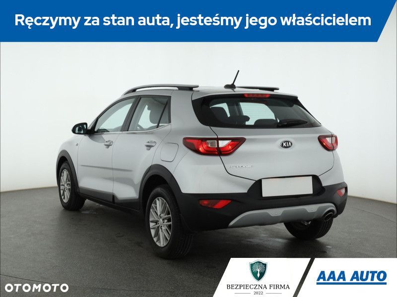 Kia Stonic - 6