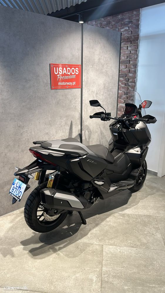 Honda ADV ADV350 - 1