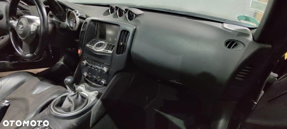 Nissan 370 Z 3.7 V6 Pack1 - 20