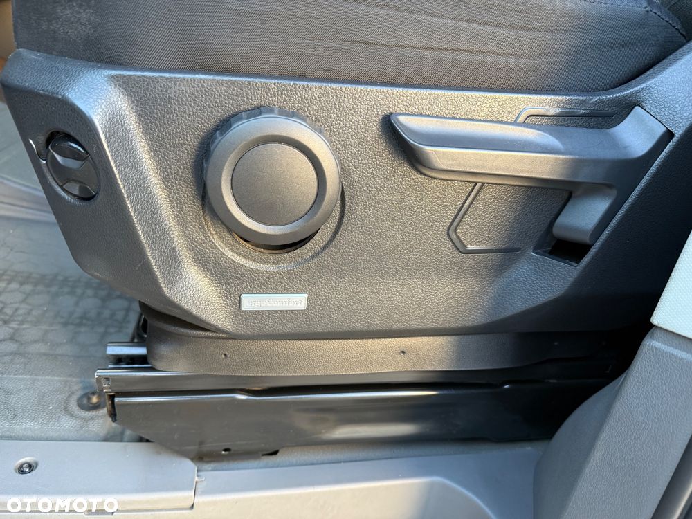 Volkswagen CRAFTER * L3H2* KLIMA* NOWE TURBO*CARPLAY* 2021* DRZWI 270* Z Francji - 12