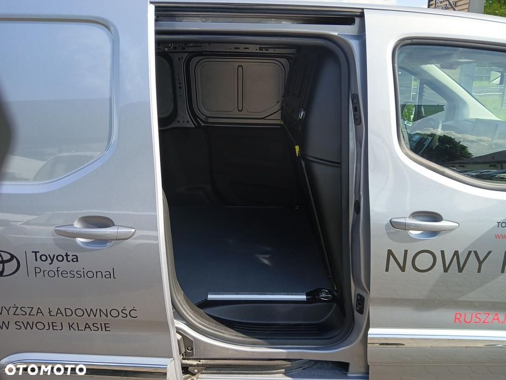 Toyota PROACE CITY - 10