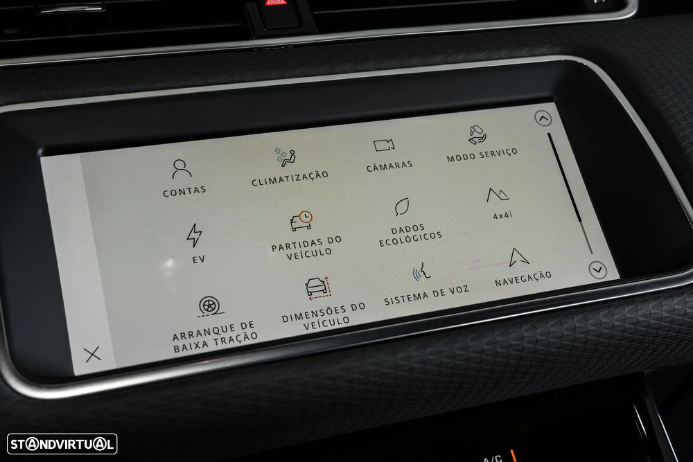 Land Rover Range Rover Evoque - 21