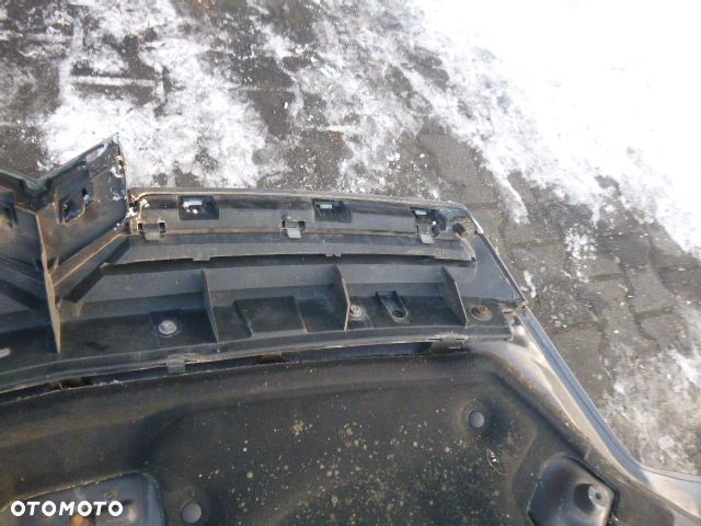 MASKA POKRYWA SILNIKA CITROEN C8 KOLOR EYSC - 23