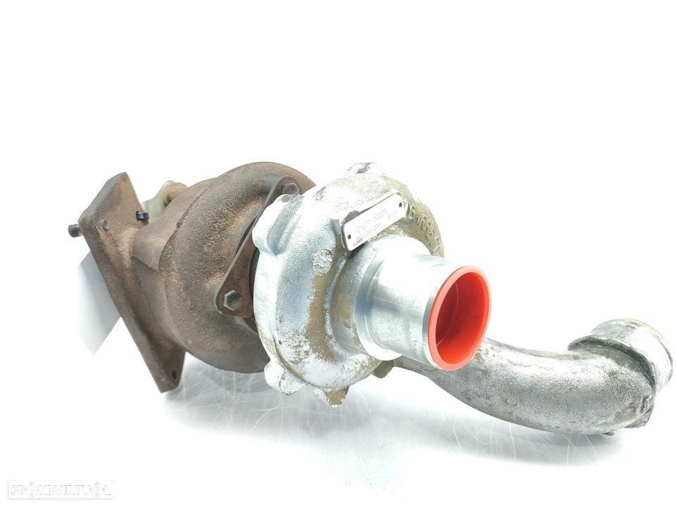 TURBOCOMPRESSOR RENAULT ESPACE GRAND ESPACE JE0 - 1