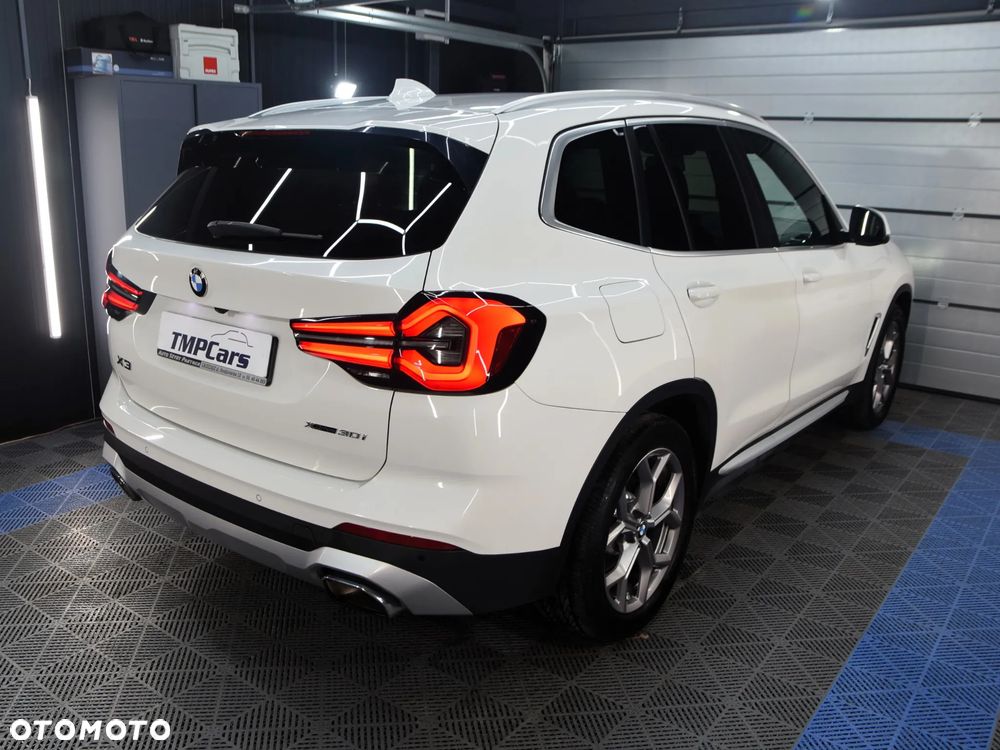BMW X3 - 36