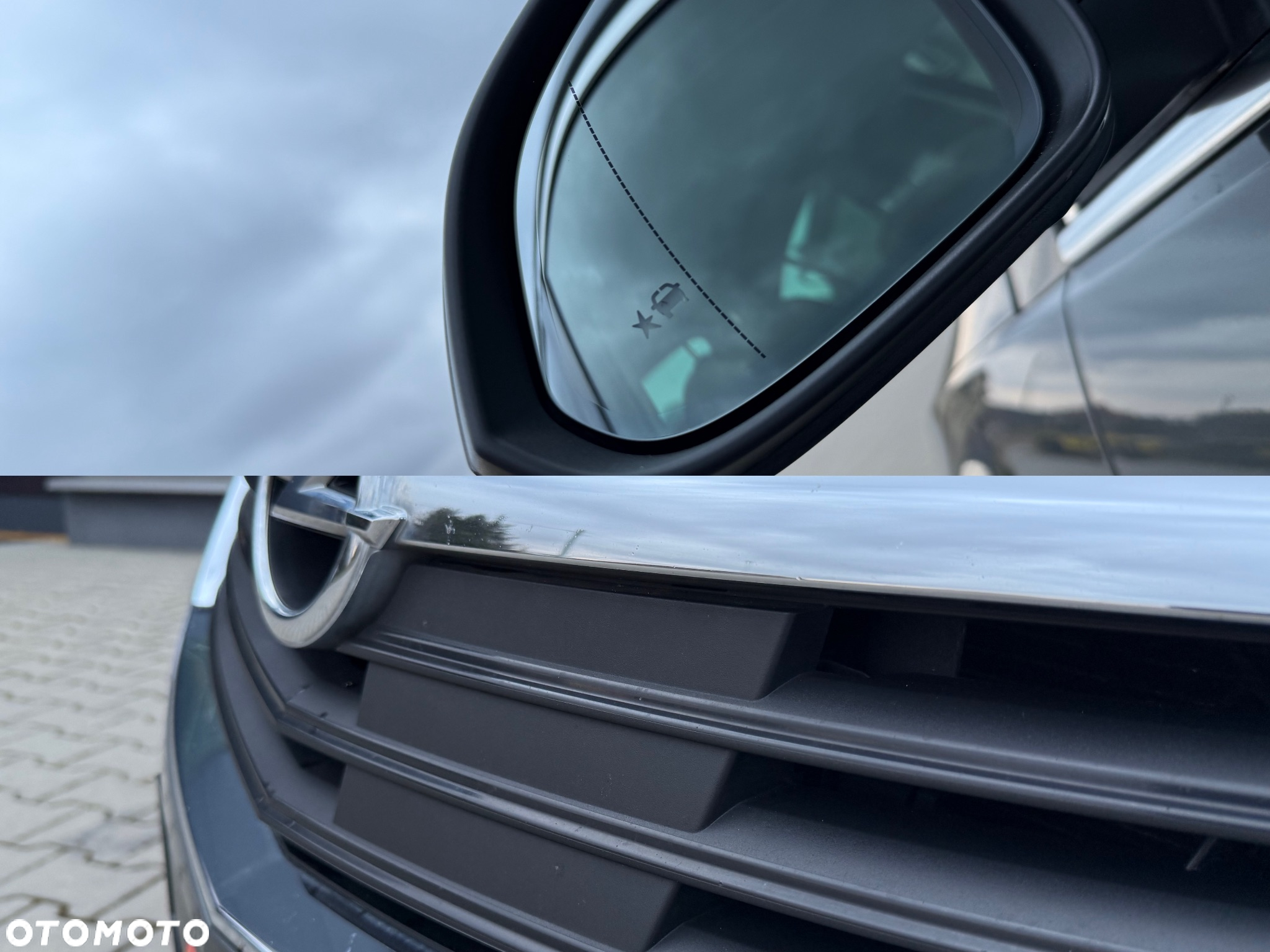 Opel Insignia 1.6 CDTI Innovation S&S - 39